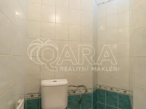 Prodej bytu 2+kk, Praha - Holešovice, Jankovcova, 44 m2