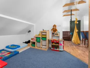 Prodej bytu 3+kk, Desná, Údolní, 66 m2