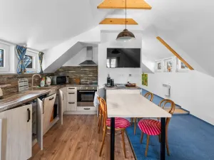 Prodej bytu 3+kk, Desná, Údolní, 66 m2