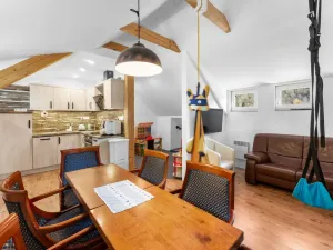 Prodej bytu 3+kk, Desná, Údolní, 66 m2