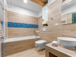 Prodej bytu 3+kk, Desná, Údolní, 66 m2