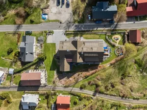 Prodej bytu 3+kk, Desná, Údolní, 66 m2
