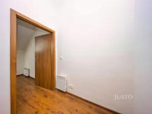 Prodej bytu 2+kk, Zábřeh, Morávkova, 64 m2