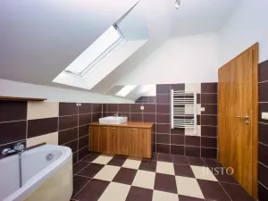 Prodej bytu 2+kk, Zábřeh, Morávkova, 64 m2