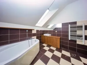 Prodej bytu 2+kk, Zábřeh, Morávkova, 64 m2