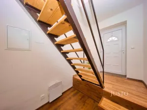 Prodej bytu 2+kk, Zábřeh, Morávkova, 64 m2
