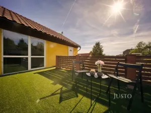Prodej bytu 2+kk, Zábřeh, Morávkova, 64 m2