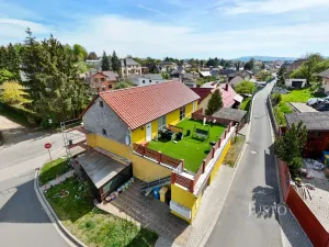 Prodej bytu 2+kk, Zábřeh, Morávkova, 64 m2