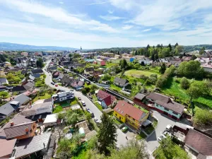 Prodej bytu 2+kk, Zábřeh, Morávkova, 64 m2