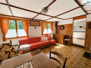 Pronájem chaty, Měchenice, 49 m2