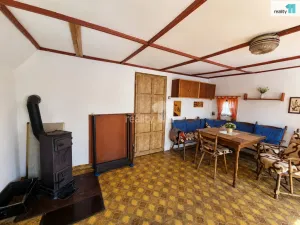 Pronájem chaty, Měchenice, 49 m2