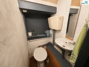 Pronájem chaty, Měchenice, 49 m2