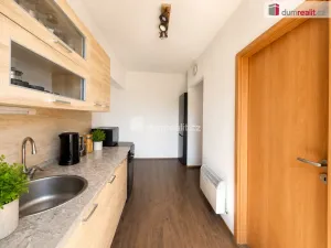 Pronájem bytu 2+1, Děčín - Děčín IX-Bynov, Teplická, 64 m2