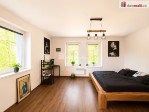Pronájem bytu 2+1, Děčín - Děčín IX-Bynov, Teplická, 64 m2