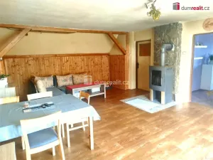 Prodej rodinného domu, Litvínov - Horní Ves, 159 m2