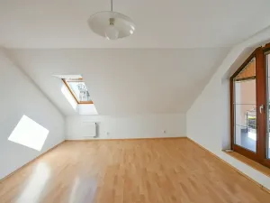 Pronájem rodinného domu, Horoměřice, 350 m2