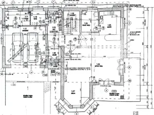 Pronájem rodinného domu, Horoměřice, 350 m2