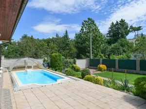 Pronájem rodinného domu, Horoměřice, 350 m2