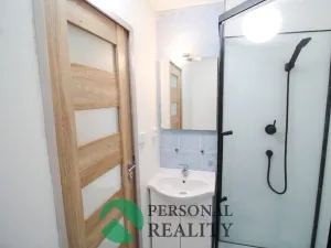 Pronájem bytu 1+1, Kraslice, Svatopluka Čecha, 40 m2