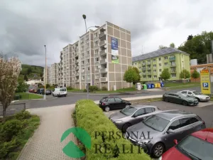 Pronájem bytu 1+1, Kraslice, Svatopluka Čecha, 40 m2
