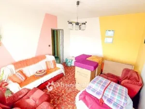 Prodej bytu 1+1, Znojmo, Vídeňská třída, 32 m2