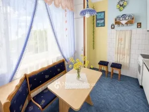 Prodej bytu 1+1, Znojmo, Vídeňská třída, 32 m2