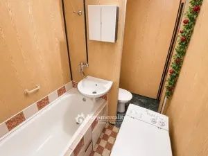 Prodej bytu 1+1, Znojmo, Vídeňská třída, 32 m2