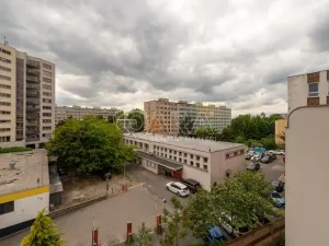 Pronájem bytu 2+kk, Praha - Krč, Na strži, 47 m2