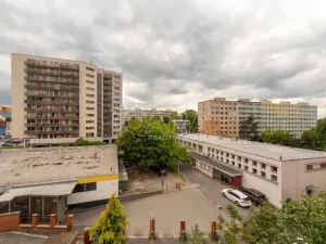 Pronájem bytu 2+kk, Praha - Krč, Na strži, 47 m2