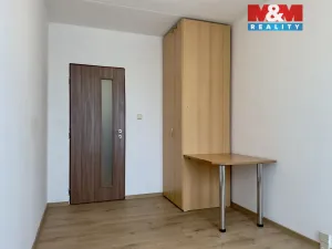 Pronájem bytu 3+kk, Praha - Kyje, Travná, 65 m2