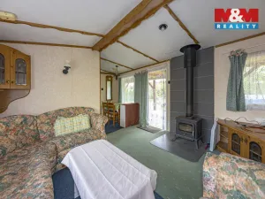 Prodej chaty, Nepoměřice, 40 m2