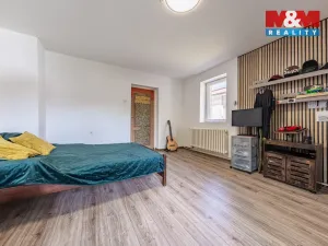 Prodej rodinného domu, Bobnice, Průběžná, 108 m2