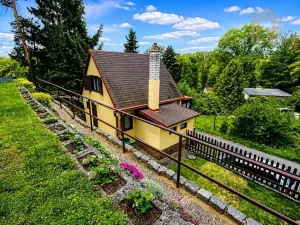 Prodej chaty, Hrusice, Na Hrádkách, 75 m2