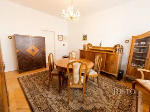 Prodej rodinného domu, Brno - Žabovřesky, Mučednická, 225 m2