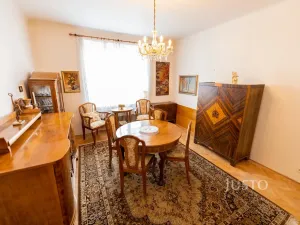 Prodej rodinného domu, Brno - Žabovřesky, Mučednická, 225 m2