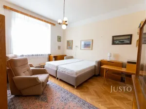 Prodej rodinného domu, Brno - Žabovřesky, Mučednická, 225 m2