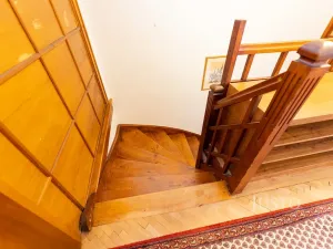 Prodej rodinného domu, Brno - Žabovřesky, Mučednická, 225 m2