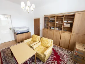 Prodej rodinného domu, Brno - Žabovřesky, Mučednická, 225 m2