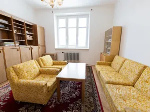Prodej rodinného domu, Brno - Žabovřesky, Mučednická, 225 m2