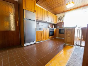 Prodej rodinného domu, Brno - Žabovřesky, Mučednická, 225 m2