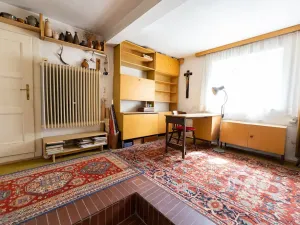 Prodej rodinného domu, Brno - Žabovřesky, Mučednická, 225 m2