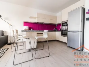 Prodej bytu 2+kk, Pardubice, Jana Hrubého, 62 m2