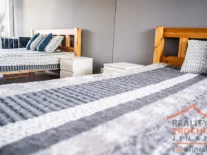 Prodej bytu 2+kk, Pardubice, Jana Hrubého, 62 m2