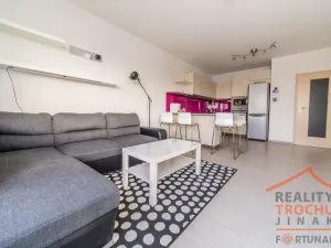Prodej bytu 2+kk, Pardubice, Jana Hrubého, 62 m2