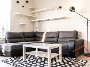 Prodej bytu 2+kk, Pardubice, Jana Hrubého, 62 m2