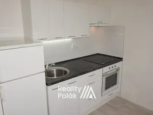 Pronájem bytu 2+kk, Liberec, Burianova, 43 m2