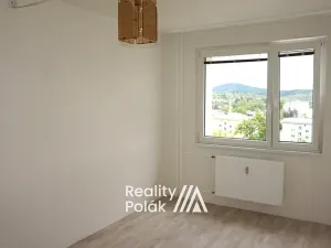 Pronájem bytu 2+kk, Liberec, Burianova, 43 m2