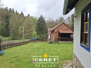 Prodej chalupy, Liběšice - Lhota, 180 m2