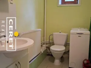 Prodej chalupy, Liběšice - Lhota, 180 m2