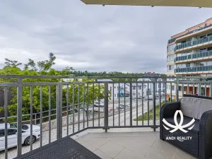 Pronájem bytu 1+kk, Mladá Boleslav, Laurinova, 35 m2